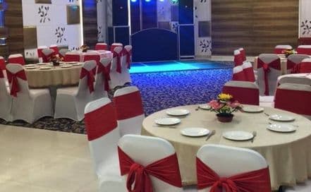 Drool Buzz Dwarka Photo Drool Buzz Dwarka AC Banquet Hall in Dwarka