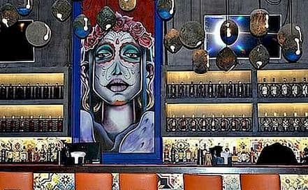 Drop Bandra Photo Drop Bandra Lounge in Bandra