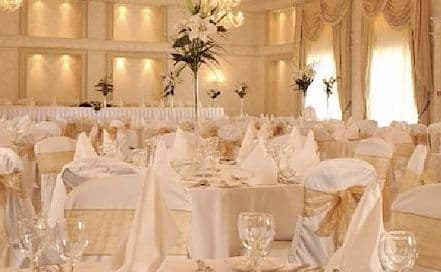 D's Grand Banquet Rajouri Garden Photo D's Grand Banquet Rajouri Garden Hotel in Rajouri Garden