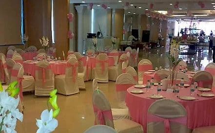 Bayleaf Banquets Vasai Photo Bayleaf Banquets Vasai AC Banquet Hall in Vasai