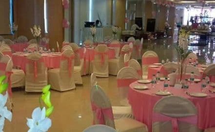 Bayleaf Banquets Vasai Photo Bayleaf Banquets Vasai AC Banquet Hall in Vasai