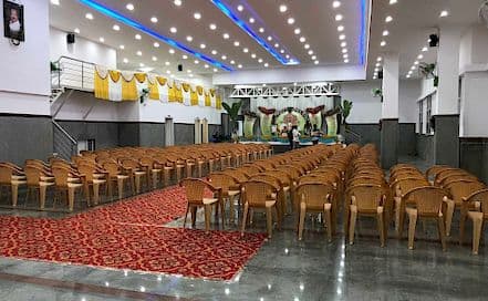 DSR Convention Hall Kanakapura road Photo DSR Convention Hall Kanakapura road AC Banquet Hall in Kanakapura road