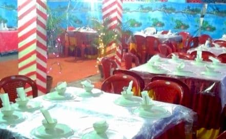Dubai House Mehidipatnam Photo Dubai House Mehidipatnam AC Banquet Hall in Mehidipatnam