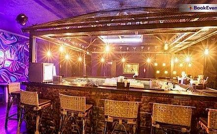 DuDu Grill & Bar Uthandi Photo DuDu Grill & Bar Uthandi Lounge in Uthandi