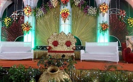 Durga Garden Borivali Photo Durga Garden Borivali Party Lawns in Borivali