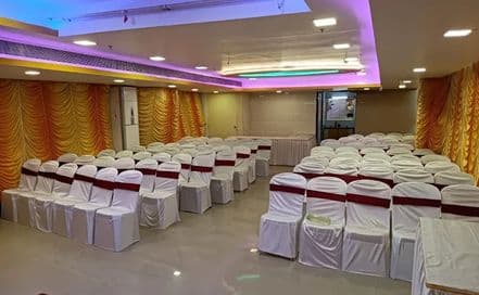 Durvankur Banquet Bandra Photo Durvankur Banquet Bandra AC Banquet Hall in Bandra