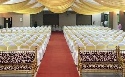 Durvankur Hall Dombivali Photo Durvankur Hall Dombivali AC Banquet Hall in Dombivali