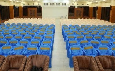 Dwaraka Palace Adyar Photo Dwaraka Palace Adyar AC Banquet Hall in Adyar