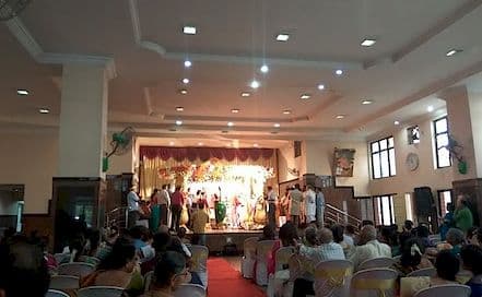 Dwarakanath Bhavan Committee Basavanagudi Photo Dwarakanath Bhavan Committee Basavanagudi AC Banquet Hall in Basavanagudi