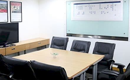 Dynasty Business Park Andheri Photo Dynasty Business Park Andheri Training/Boardroom in Andheri