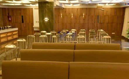 E Quality Banquet Ashram road Photo E Quality Banquet Ashram road AC Banquet Hall in Ashram road