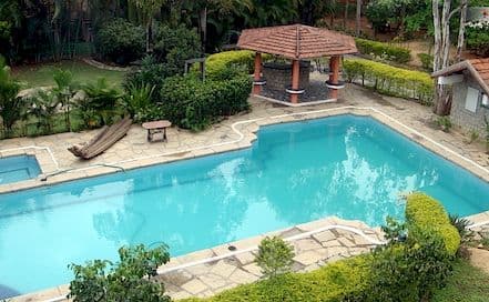 Eagle Ridge Resort Doddakammanahalli Photo Eagle Ridge Resort Doddakammanahalli Hotel in Doddakammanahalli