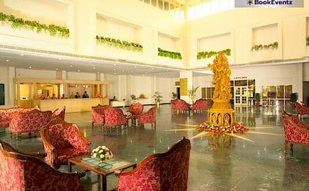 Eagleton The Golf Resort Mysore Road Photo Eagleton The Golf Resort Mysore Road Hotel in Mysore Road