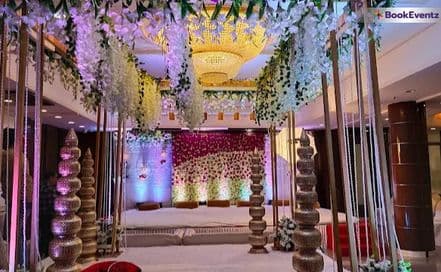 Earth Golden Banquets Charni Road Photo Earth Golden Banquets Charni Road AC Banquet Hall in Charni Road