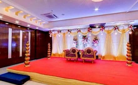 Earth Golden Banquets Charni Road Photo Earth Golden Banquets Charni Road AC Banquet Hall in Charni Road