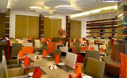 Fortune Select Trinity Hotel Whitefield Photo Fortune Select Trinity Hotel Whitefield Hotel in Whitefield