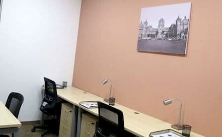 easyoffices Andheri East Photo easyoffices Andheri East Coworking spaces in Andheri East