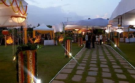 Eden Garden Whitefield Photo Eden Garden Whitefield Party Lawns in Whitefield