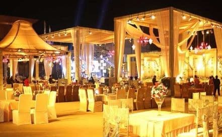 Eden Garden GT Karnal Road Photo Eden Garden GT Karnal Road Party Lawns in GT Karnal Road