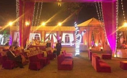 Eden Garden Banquet Surajkund Photo Eden Garden Banquet Surajkund Party Lawns in Surajkund