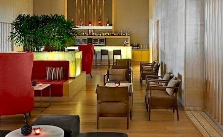 Eighteen Lounge and Bar Goregaon Photo Eighteen Lounge and Bar Goregaon Lounge in Goregaon