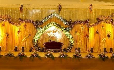 Elaan Convention Center JP nagar Photo Elaan Convention Center JP nagar AC Banquet Hall in JP nagar