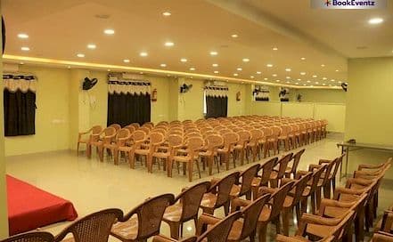 Elakvi Party Hall Tambaram West Photo Elakvi Party Hall Tambaram West AC Banquet Hall in Tambaram West