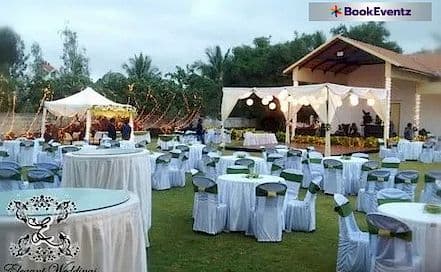 Elegant Weddings Banaswadi Photo Elegant Weddings Banaswadi Party Lawns in Banaswadi