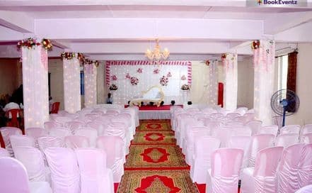 Elements Banquet Hall Borivali West Photo Elements Banquet Hall Borivali West AC Banquet Hall in Borivali West