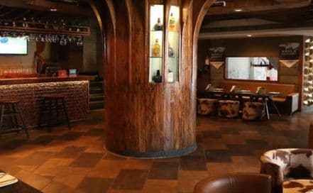 ELF Cafe Lounge Hauz Khas Photo ELF Cafe Lounge Hauz Khas Lounge in Hauz Khas