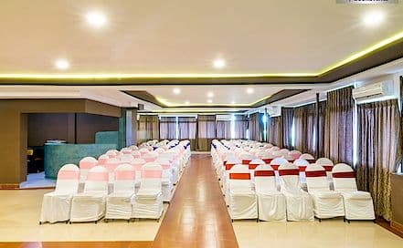 Elite Banquets JP nagar Photo Elite Banquets JP nagar AC Banquet Hall in JP nagar