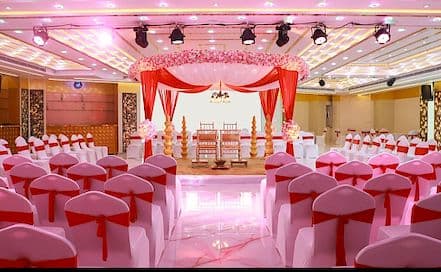 Elite banquets Andheri Photo Elite banquets Andheri AC Banquet Hall in Andheri