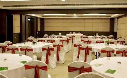 Ellaa Hotel Gachibowli Photo Ellaa Hotel Gachibowli Hotel in Gachibowli