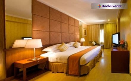 Ellaa Hotel Gachibowli Photo Ellaa Hotel Gachibowli Hotel in Gachibowli