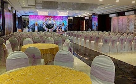 Ellora Banquets Vashi Photo Ellora Banquets Vashi AC Banquet Hall in Vashi