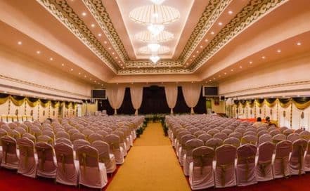 Em El Em Kalyana Mandapam Nungambakkam Photo Em El Em Kalyana Mandapam Nungambakkam AC Banquet Hall in Nungambakkam