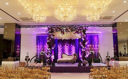 Emaralde Banquets Vashi Photo Emaralde Banquets Vashi AC Banquet Hall in Vashi