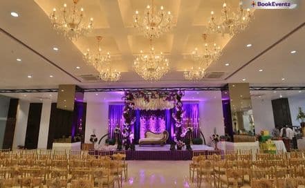 Emaralde Banquets Vashi Photo Emaralde Banquets Vashi AC Banquet Hall in Vashi