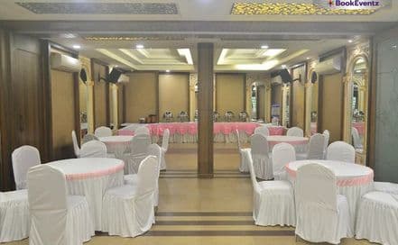 Emerald Banquet Kharghar Photo Emerald Banquet Kharghar AC Banquet Hall in Kharghar