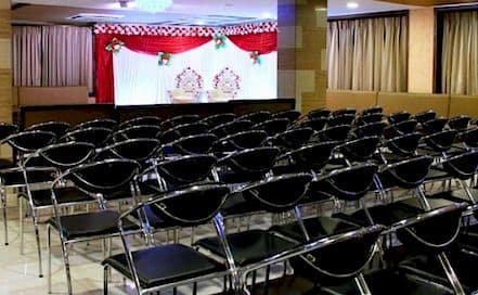 Emerald The Restaurant and Banquets Naroda Patiya Photo Emerald The Restaurant and Banquets Naroda Patiya AC Banquet Hall in Naroda Patiya