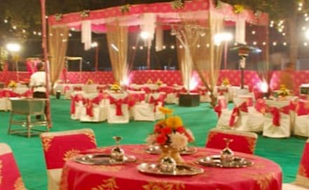 Empress Court Vile Parle Photo Empress Court Vile Parle AC Banquet Hall in Vile Parle