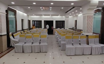 Empress Court Vile Parle Photo Empress Court Vile Parle AC Banquet Hall in Vile Parle
