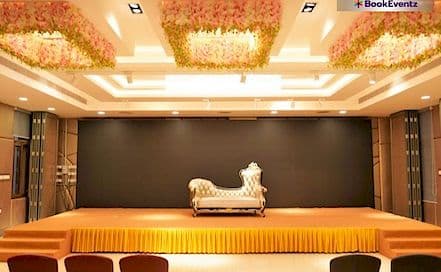 En Sesha Mahal Royapettah Photo En Sesha Mahal Royapettah AC Banquet Hall in Royapettah