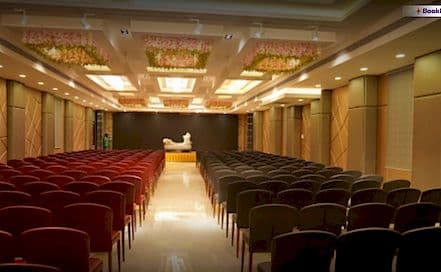En Seshal Mahal Royapettah Photo En Seshal Mahal Royapettah AC Banquet Hall in Royapettah