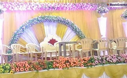English Electric Community Hall Pallavaram Photo English Electric Community Hall Pallavaram Non-AC Banquet Halls in Pallavaram