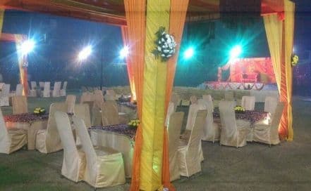 Eros Farms Surajkund Photo Eros Farms Surajkund Party Lawns in Surajkund