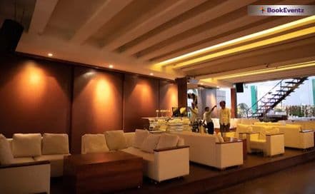 Escobar Bandra Photo Escobar Bandra Lounge in Bandra