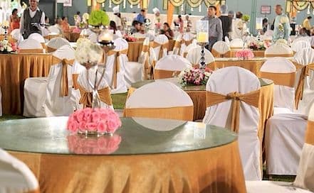 The E-Hotel Borivali Photo The E-Hotel Borivali Hotel in Borivali