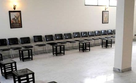 Ess Kay Ess Villa DLF Phase III Photo Ess Kay Ess Villa DLF Phase III Hotel in DLF Phase III