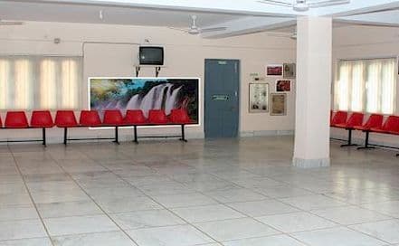 Essar Green Valley Garia Photo Essar Green Valley Garia Hotel in Garia
